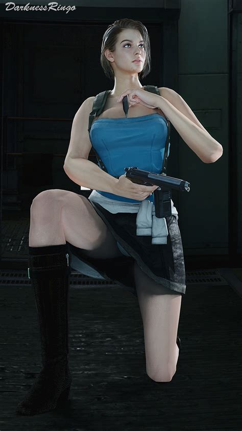 jill valentine hentai|Resident evil jill valentine 3d hentai animated